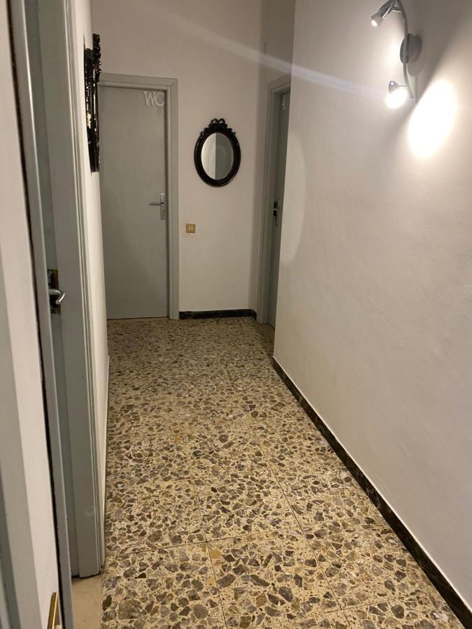 Live In Pisa - 250M Dalla Stazione Centrale Di Pisa Hotel Bagian luar foto