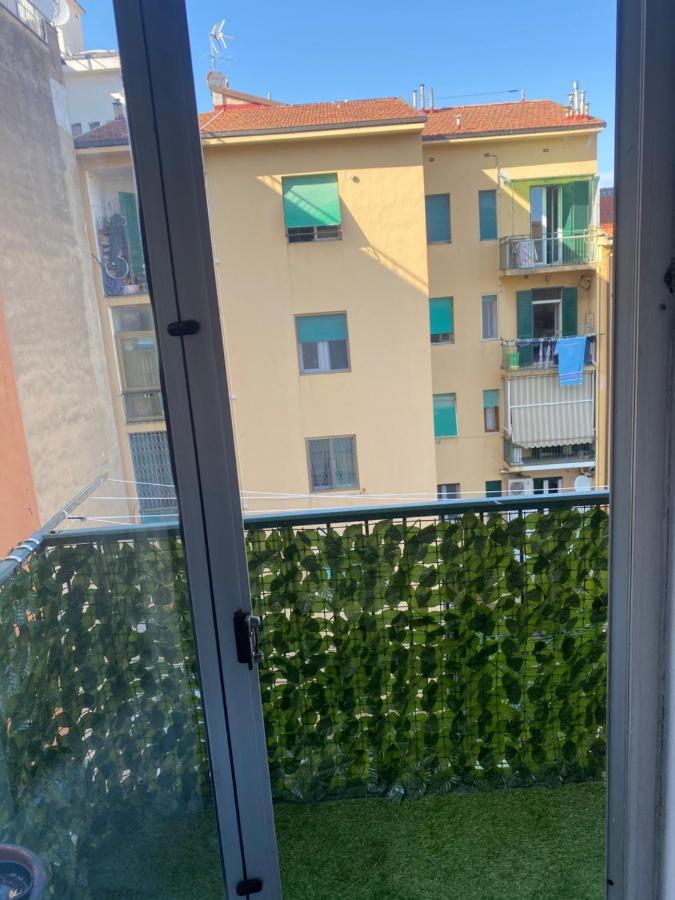Live In Pisa - 250M Dalla Stazione Centrale Di Pisa Hotel Bagian luar foto